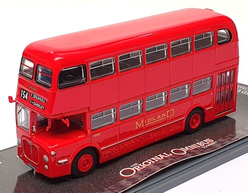 Corgi scale om45601 - 1/76, d9