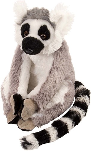 New wild republic plush - plush, 8"