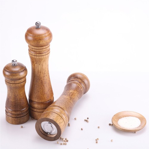 10 refillable oak - 8", 10"
