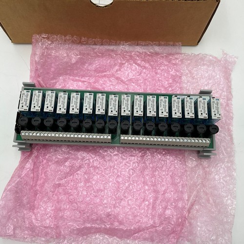 Allen bradley 1492 - bradley, 1492-xim24-16rf