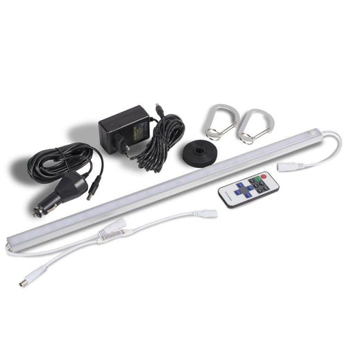Kampa sabre link led - 30, tent