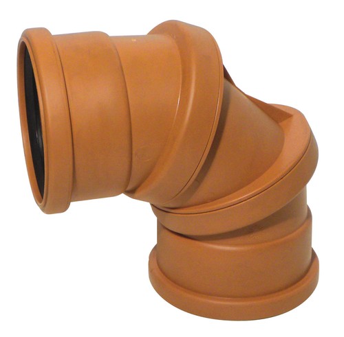 Underground drainage 110mm - ,