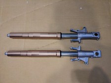 Kawasaki ZXR400 Fork Set