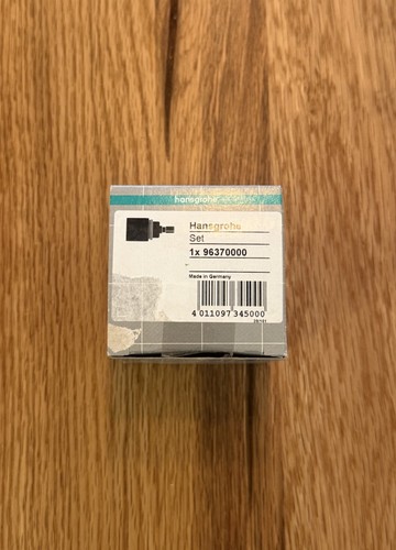 Hansgrohe extension set 25mm - hansgrohe,