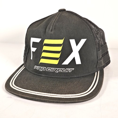 Fox racing pro - pro, logo