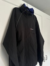 Berghaus waterproof jacket
