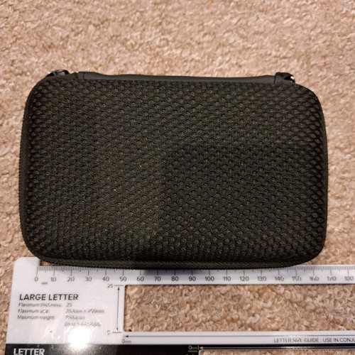 Hard shell travel - shell, case