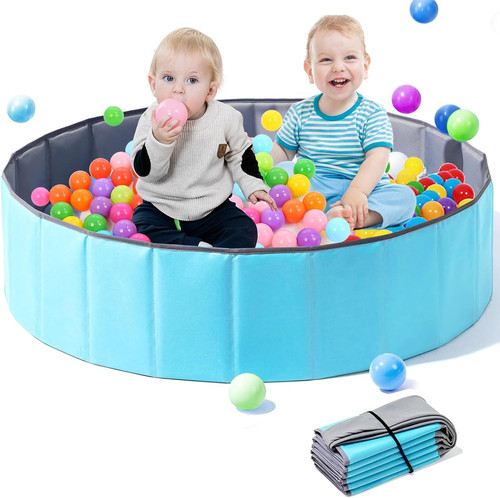 Baby ball pit foldable - pit,, kids