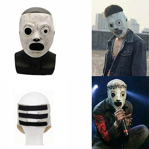 2026 slipknot cosplay - 2026,