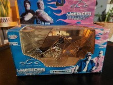 1/18 American Chopper Series