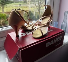 Supadance 7229 Flesh Satin