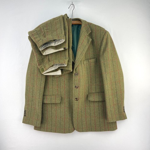 Bob parratt shooting jacket - bob,