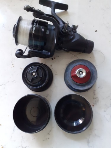 Odd mitchell spare - odd,