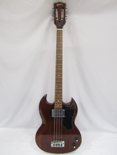Gibson bass slotted - eb-0,