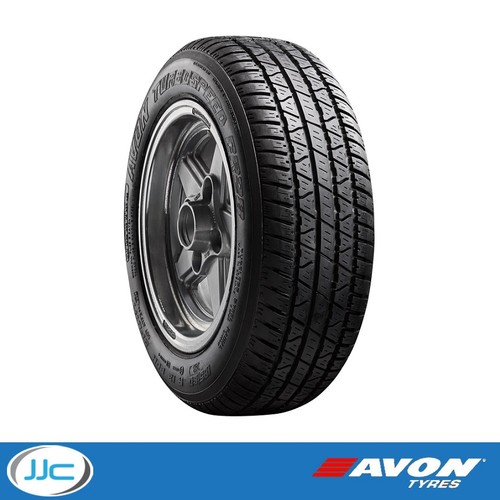 Avon cr28 sport - road, legal