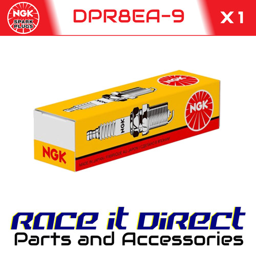 Ngk spark plug for - spark,