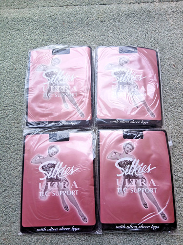 Pairs silkies ulttra tcl - pairs,