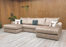 DFS ‘Serenis’ Chaise Sofa