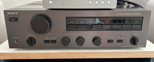 Mid 80s vintage - mid,