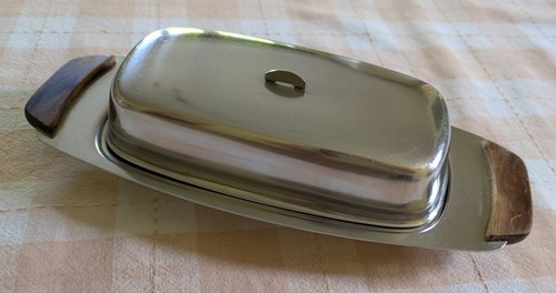 Retro stainless steel - retro,