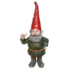 32 In. Rumple the Gnome Thumbs