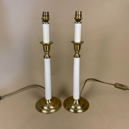 Laura ashley lamps pair - ashley,