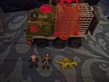 Imaginext Jurassic World