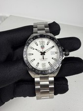 Tag Heuer Formula 1 Quartz Watch 41mm - WAZ1111.BA0875