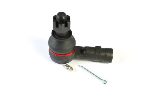New tie rod - end, for