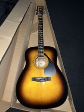 Yamaha F310 Acoustic Guitar -
