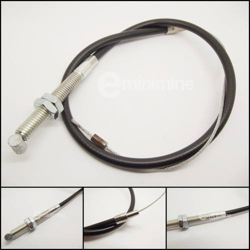 Classic mini accelerator - mini,