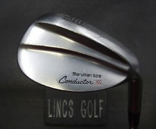 Maruman Conductor Sole Sand