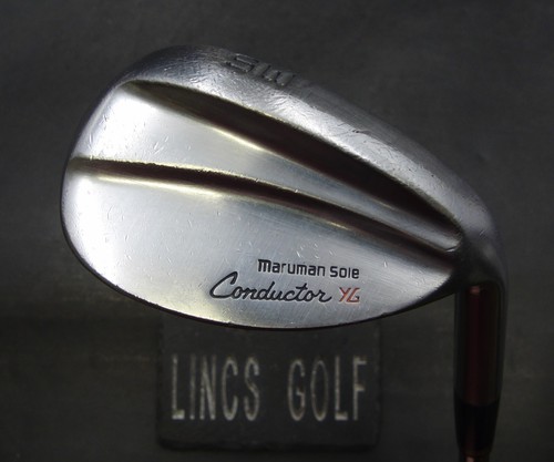 Maruman conductor sole sand - sole,