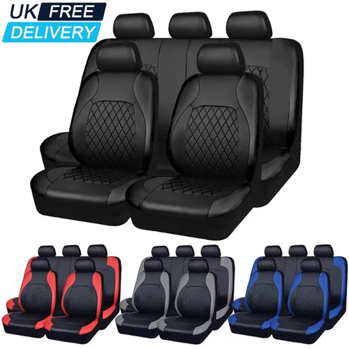 Black full set car - black,
