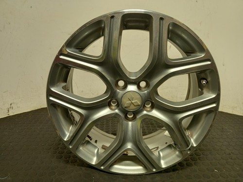 Mitsubishi outlander alloy - mitsubishi,