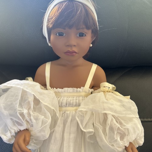 Philip heath doll gotz - heath,