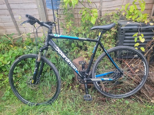 Boardman comp 3xb - boardman,