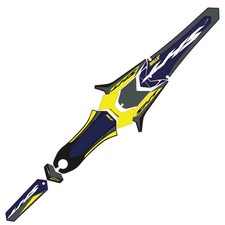 SHERCO ST TRIALS BIKE JITSIE