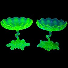 Antique Victorian Vaseline