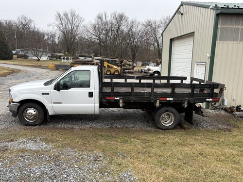 2003 ford 350 super duty - 2003,
