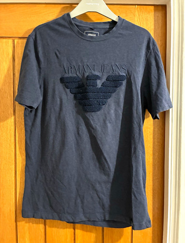 Armani jeans men - jeans, navy