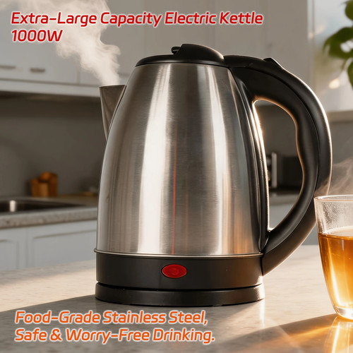 316 stainless steel electric