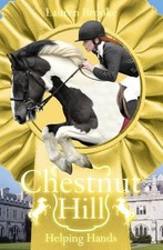 Helping Hands: 9 (Chestnut