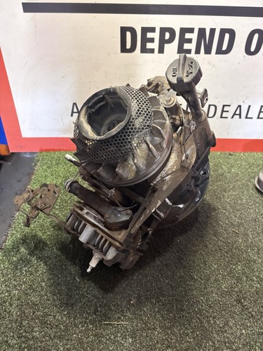 Hayter spirit petrol - 41,