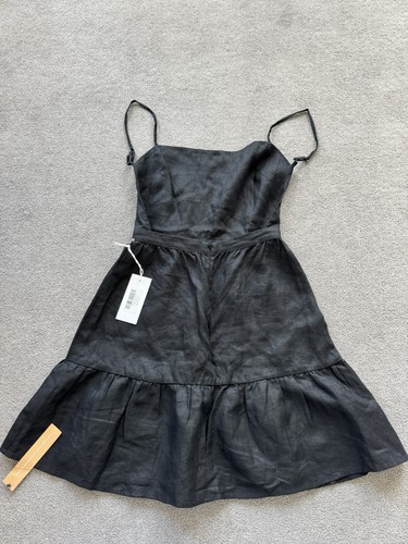 Reformation size citrine - reformation,