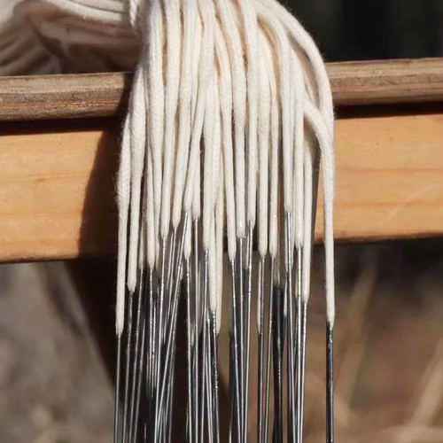 1pc 100cm cotton - cotton, wick