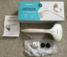 HoMedics Deep Tissue Massager