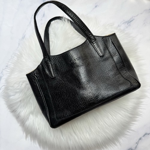 Loewe vintage logo handbag - vintage,