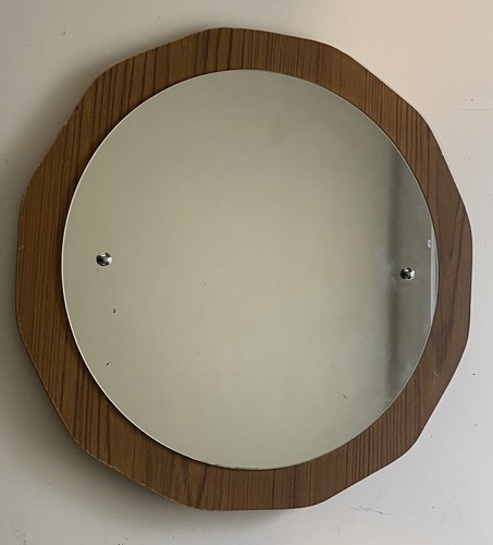 Vintage round wall - vintage,