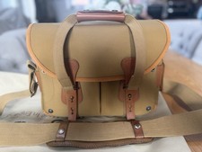 A Stunning Billingham Camera